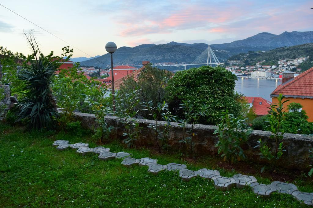 Leela Apartment Dubrovnik Ngoại thất bức ảnh