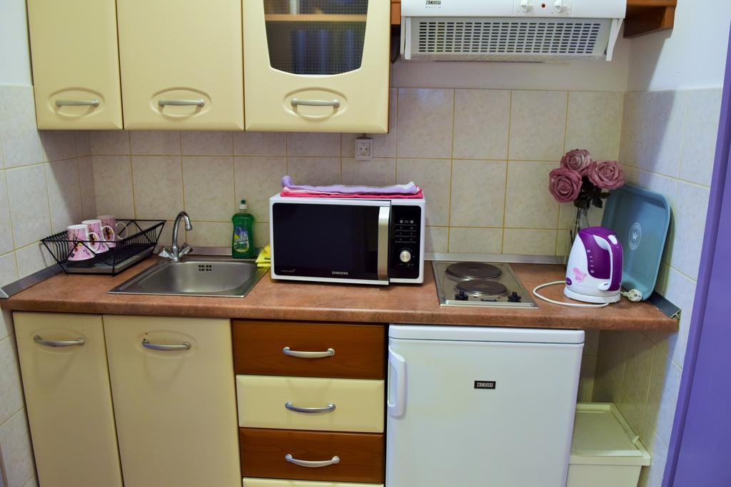 Leela Apartment Dubrovnik Ngoại thất bức ảnh