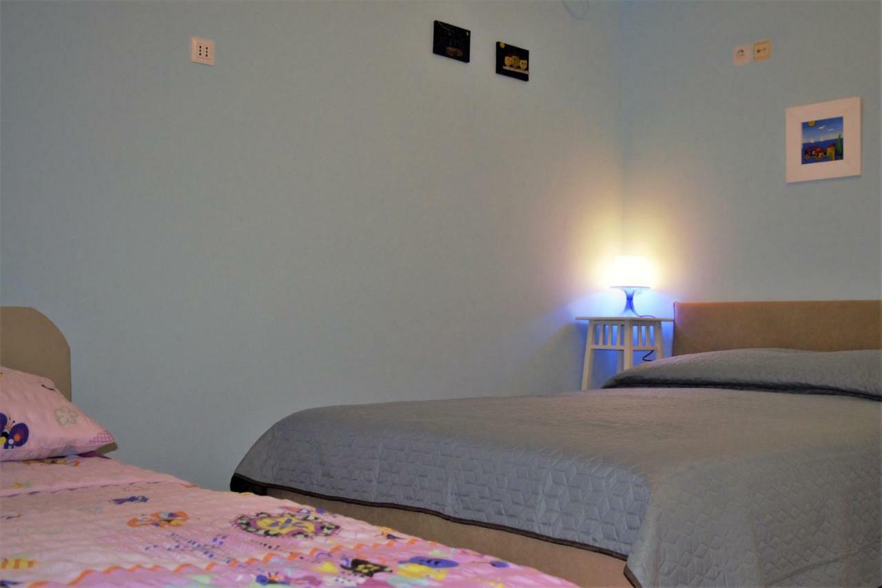 Leela Apartment Dubrovnik Ngoại thất bức ảnh