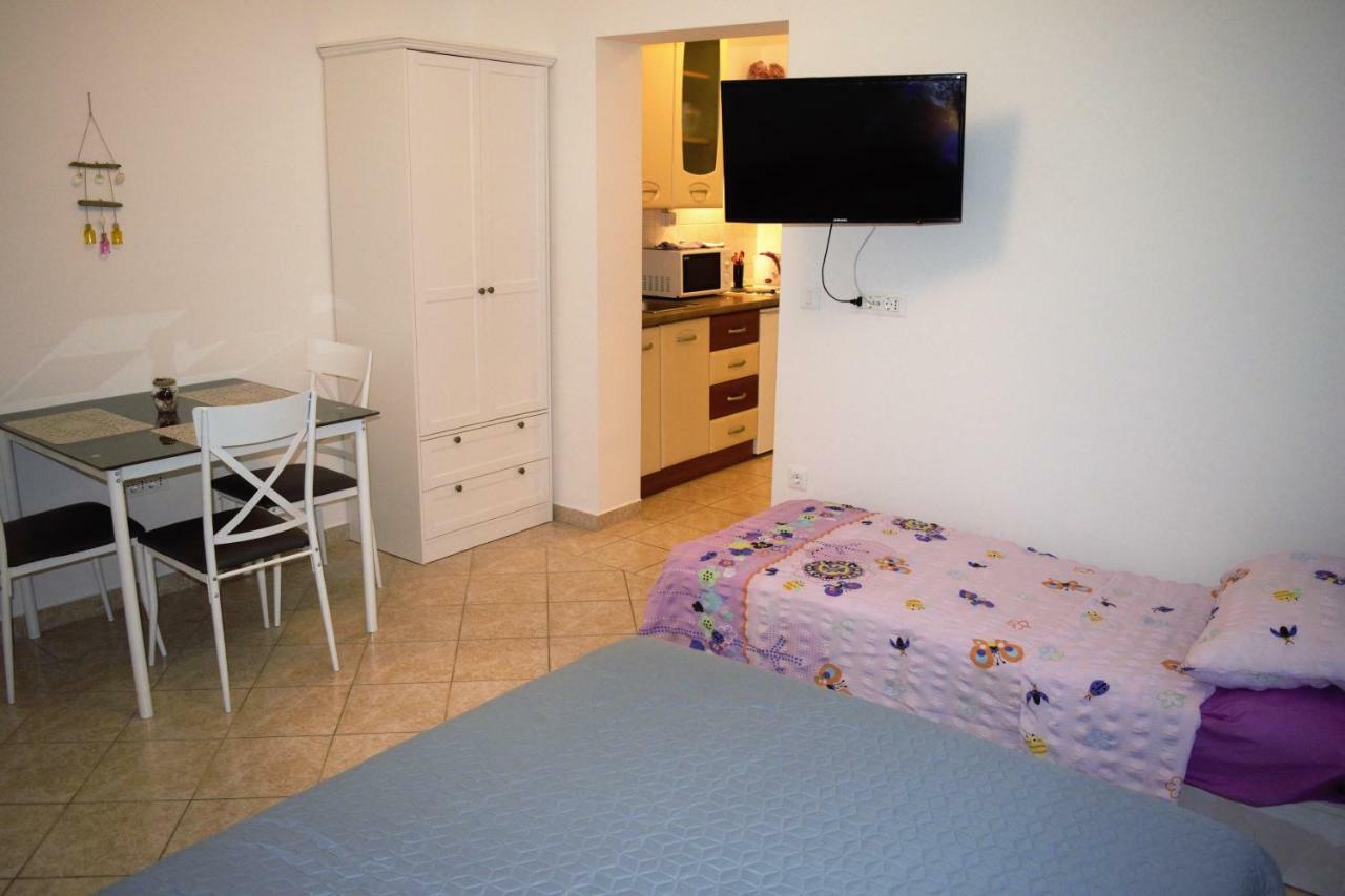 Leela Apartment Dubrovnik Ngoại thất bức ảnh