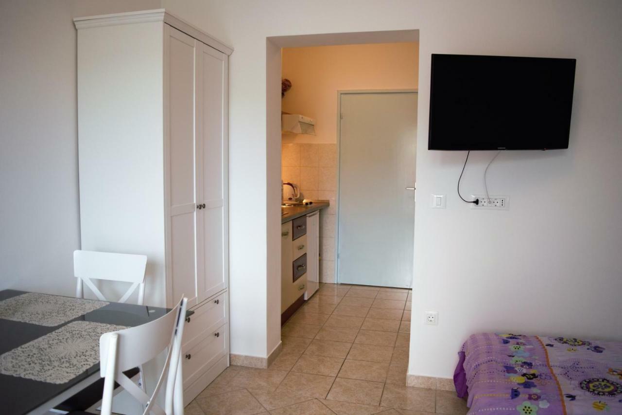 Leela Apartment Dubrovnik Ngoại thất bức ảnh